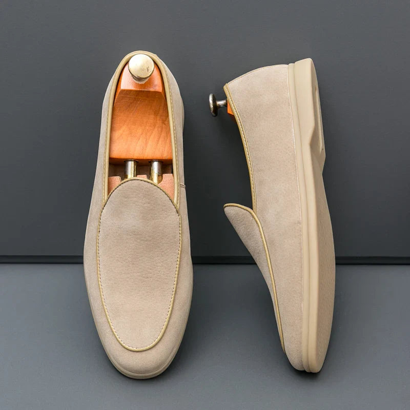 Gennaro Loafers