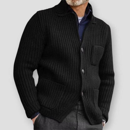 Enrico Cardigan