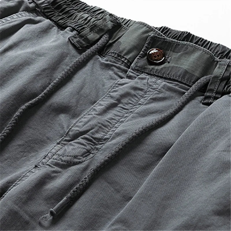 Carmelo Cargo Pants