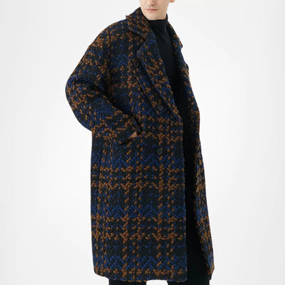 Clemente Overcoat: Limited Release