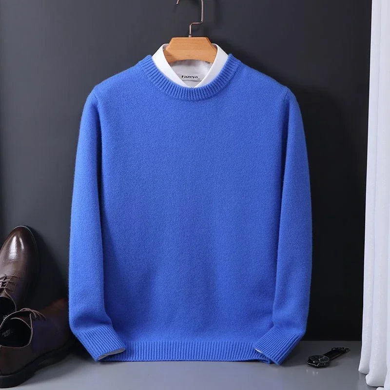 Domenico Sweater