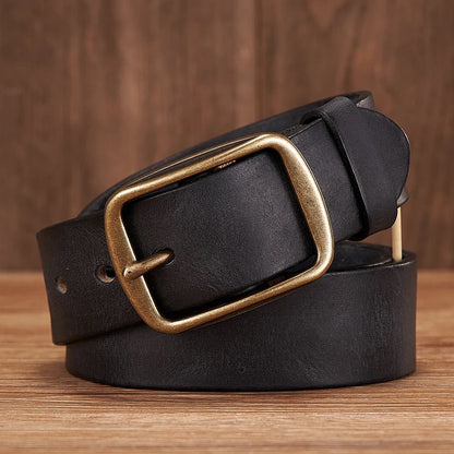 Giovanni Leather Belt