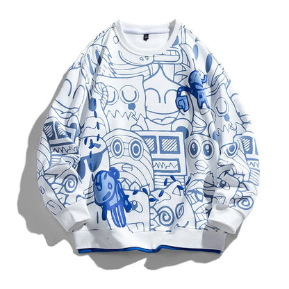 Martino Sweatshirt