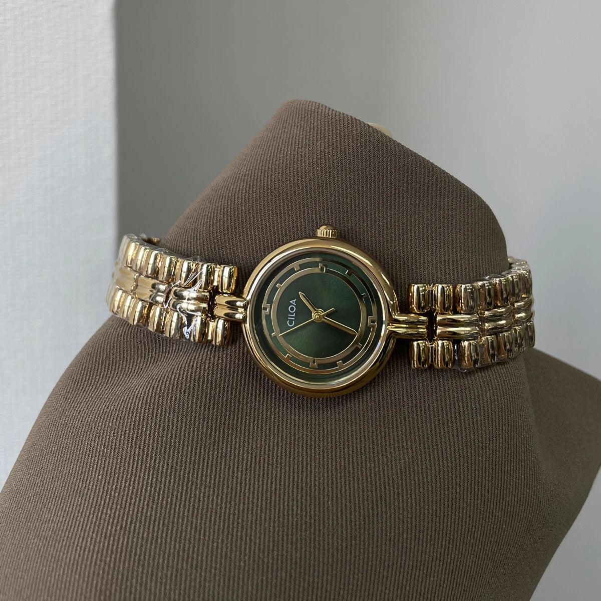 Giorgia Laurier Watch