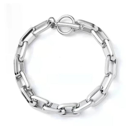 Felice Chainlink Bracelet