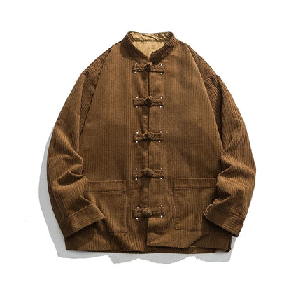 Loris Corduroy Jacket