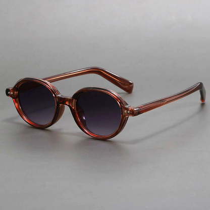 AMALIA RETRO SUNGLASSES