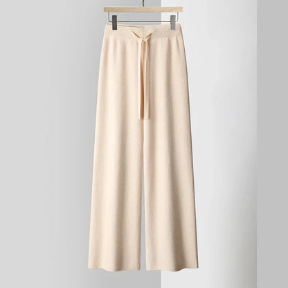 Marcella Cashmere Dream Trousers