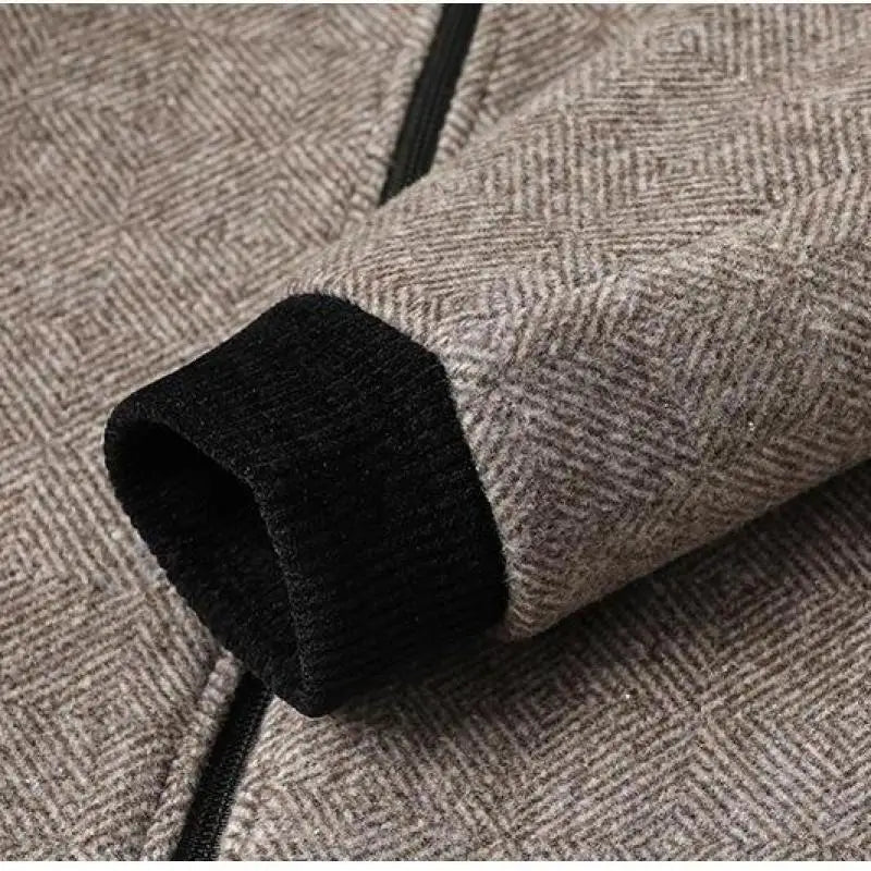 Aurelio Wool Jacket