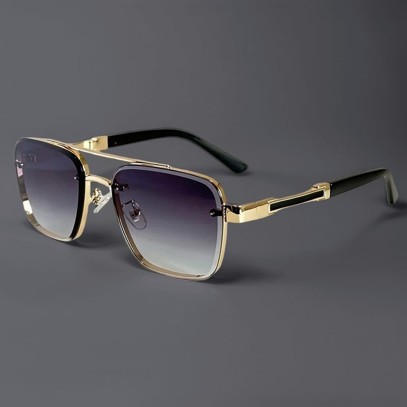 Ivano Aviators Sunglasses