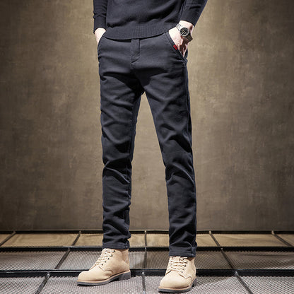 PANTALON SLIM MARCO