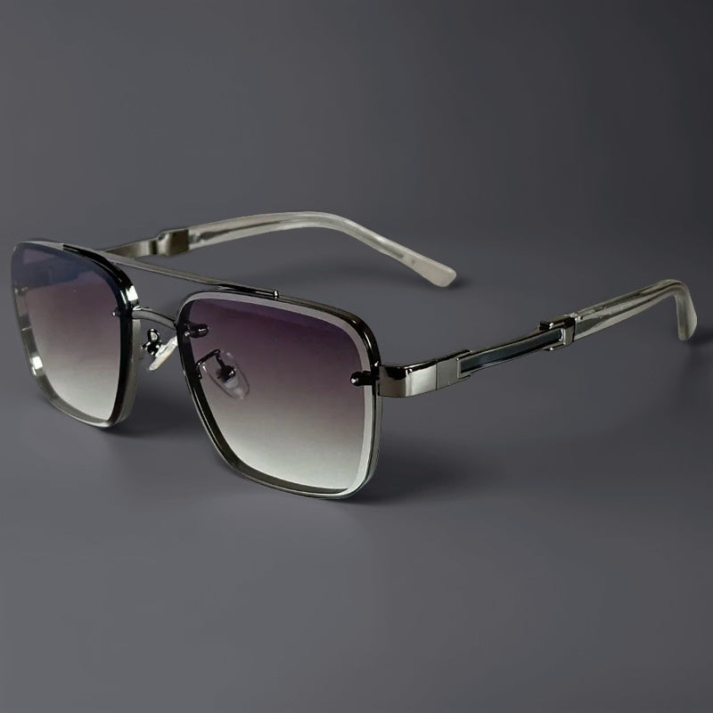 Ivano Aviators Sunglasses