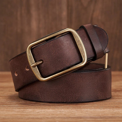 Giovanni Leather Belt