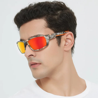 Nicolò Sunglasses