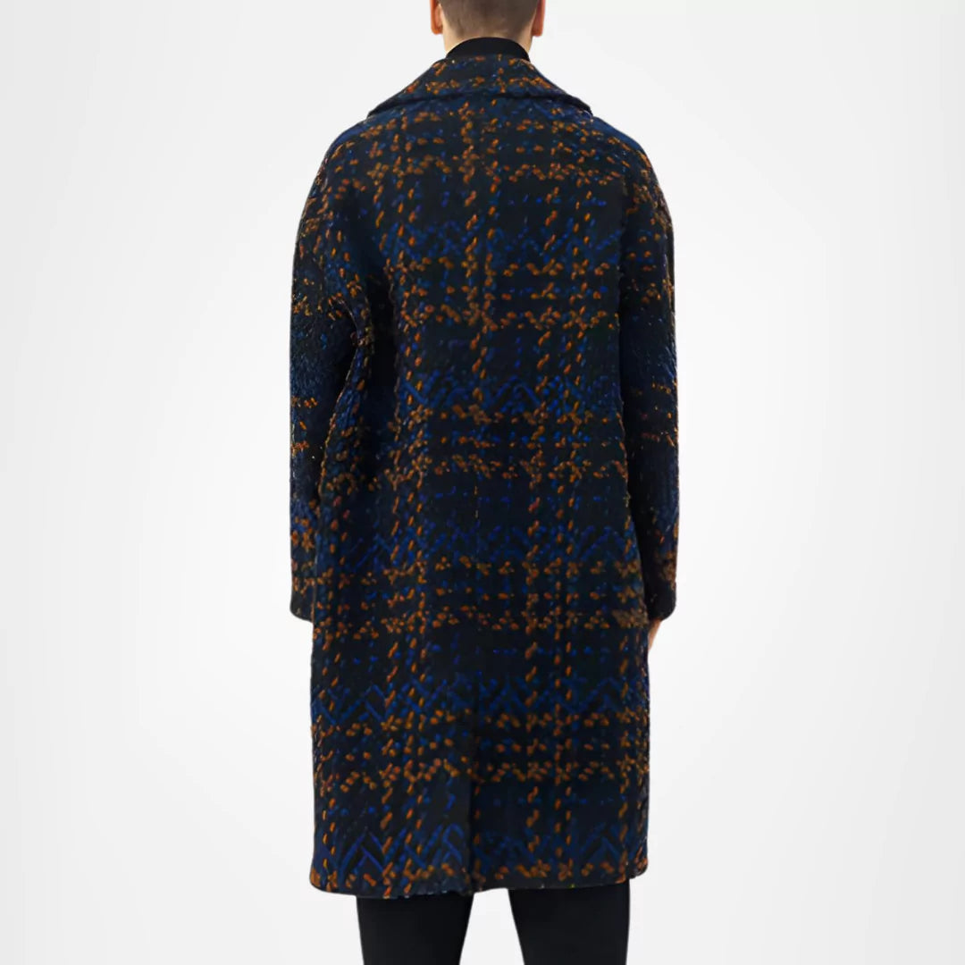 Clemente Overcoat: Limited Release