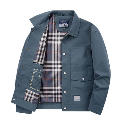 Corrado Utility Jacket