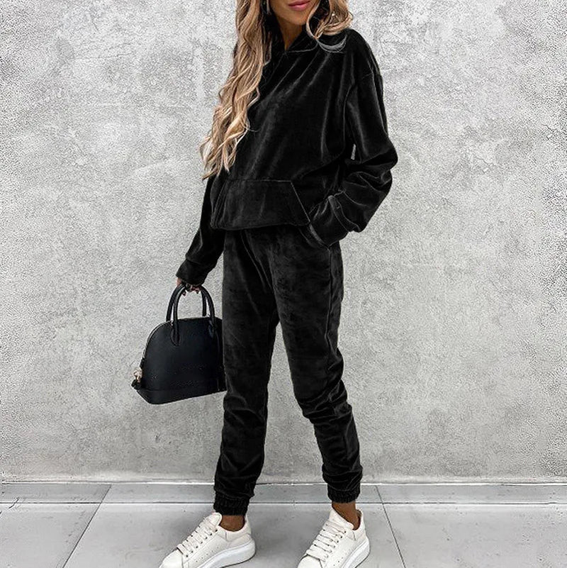 Elvira Chic Tracksuit