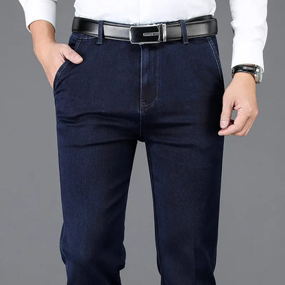 Alessio Denim Trousers