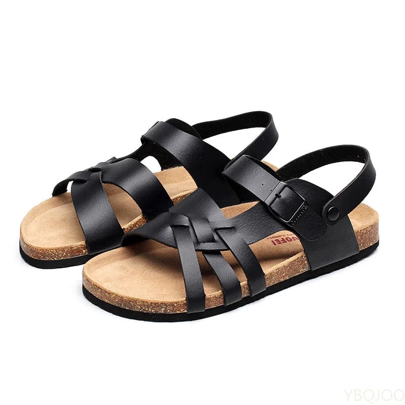 Battista Sandals For People With Hypermobility