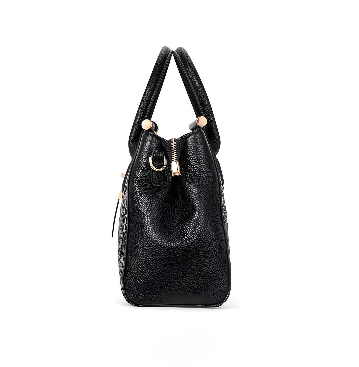 Lara Leather Bag