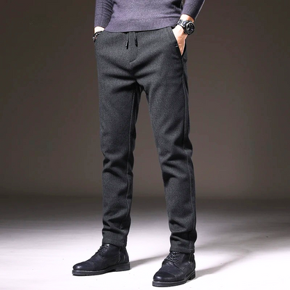 PANTALON SLIM FIT DIEGO