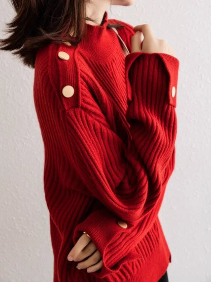 Claudia Sweater