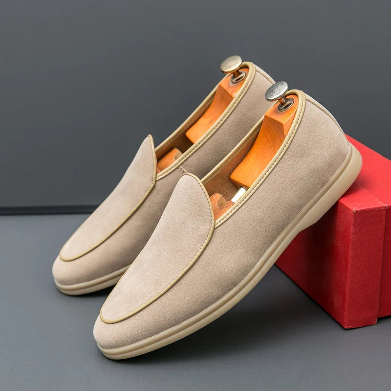 Gennaro Loafers