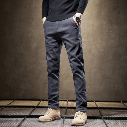 PANTALON SLIM MARCO