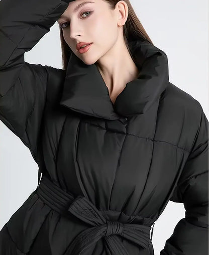 Irene Puffer Coat