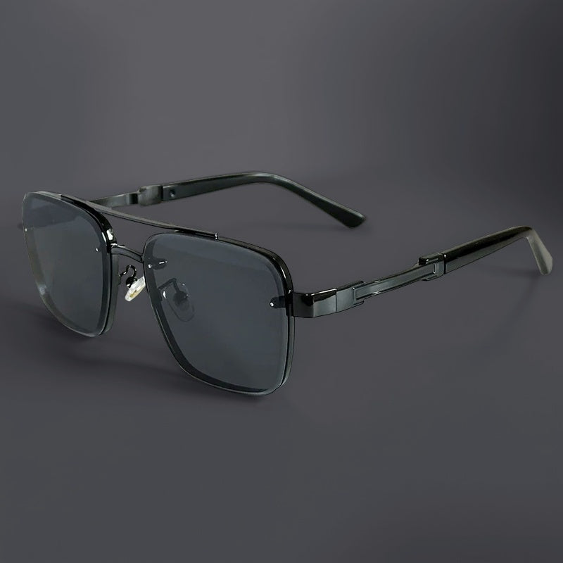 Ivano Aviators Sunglasses