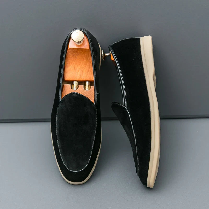 Gennaro Loafers