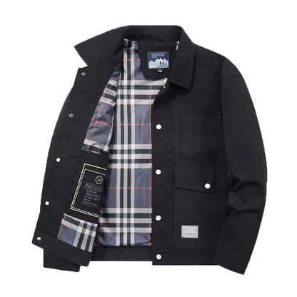 Corrado Utility Jacket