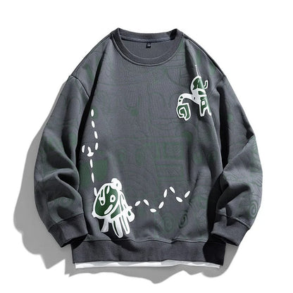 Martino Sweatshirt