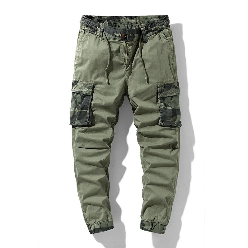 Carmelo Cargo Pants