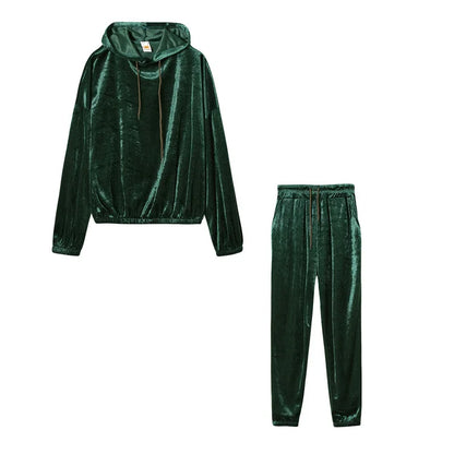 Elvira Chic Tracksuit