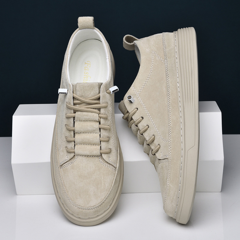 Cristiano Minimalist Hybrid Sneakers