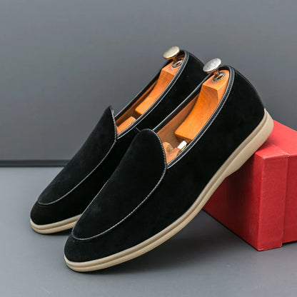 Gennaro Loafers