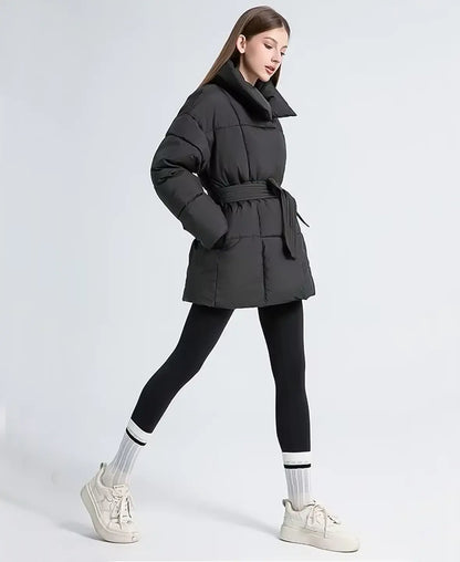 Irene Puffer Coat