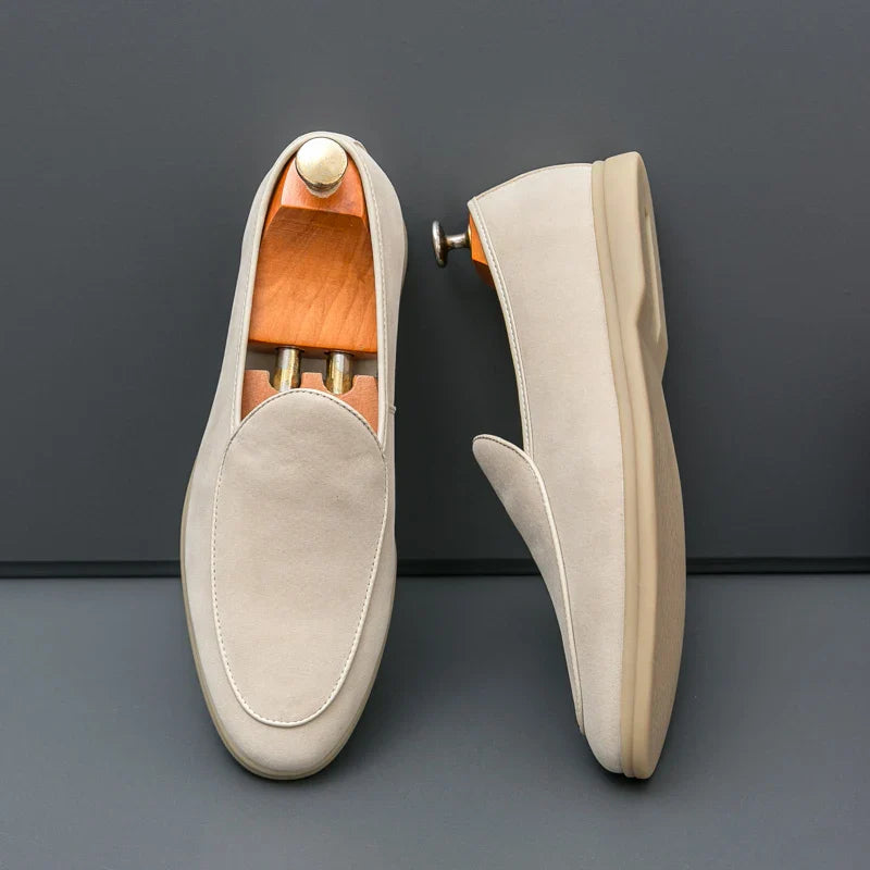 Gennaro Loafers