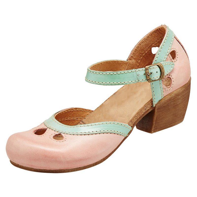 Catiuscia Vintage Sandals