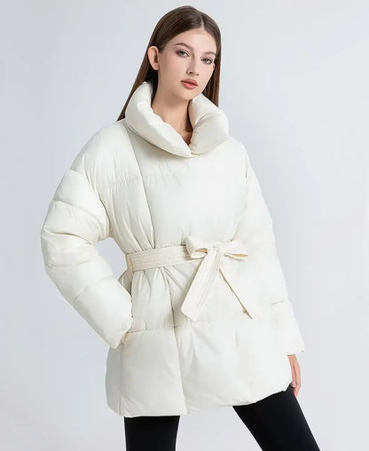 Irene Puffer Coat