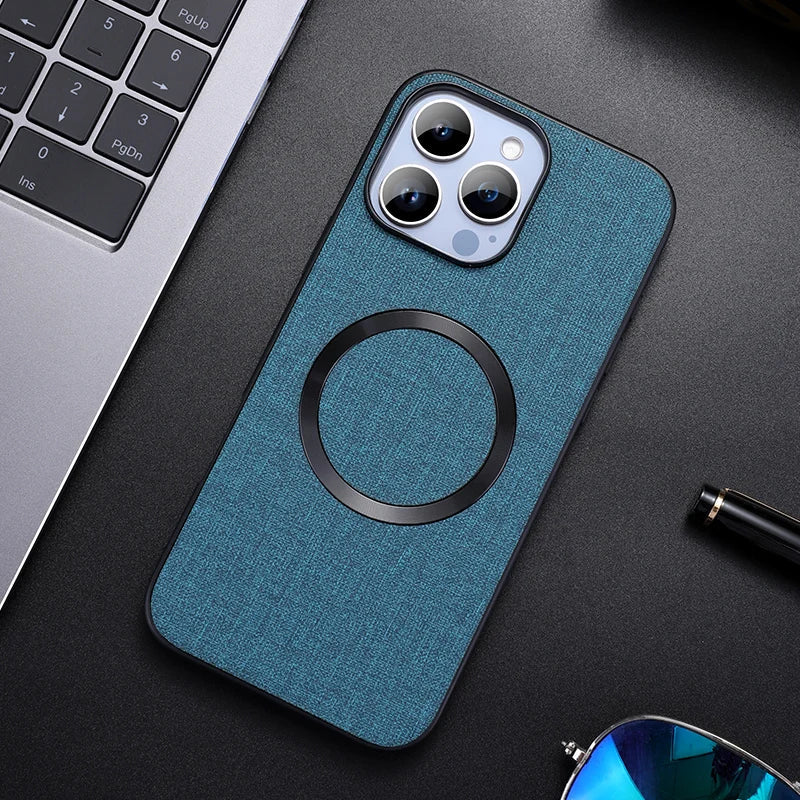 Elia iPhone Case