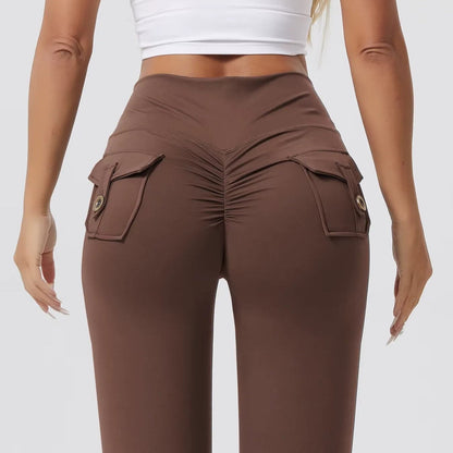 Melania  Sculpt Leggings