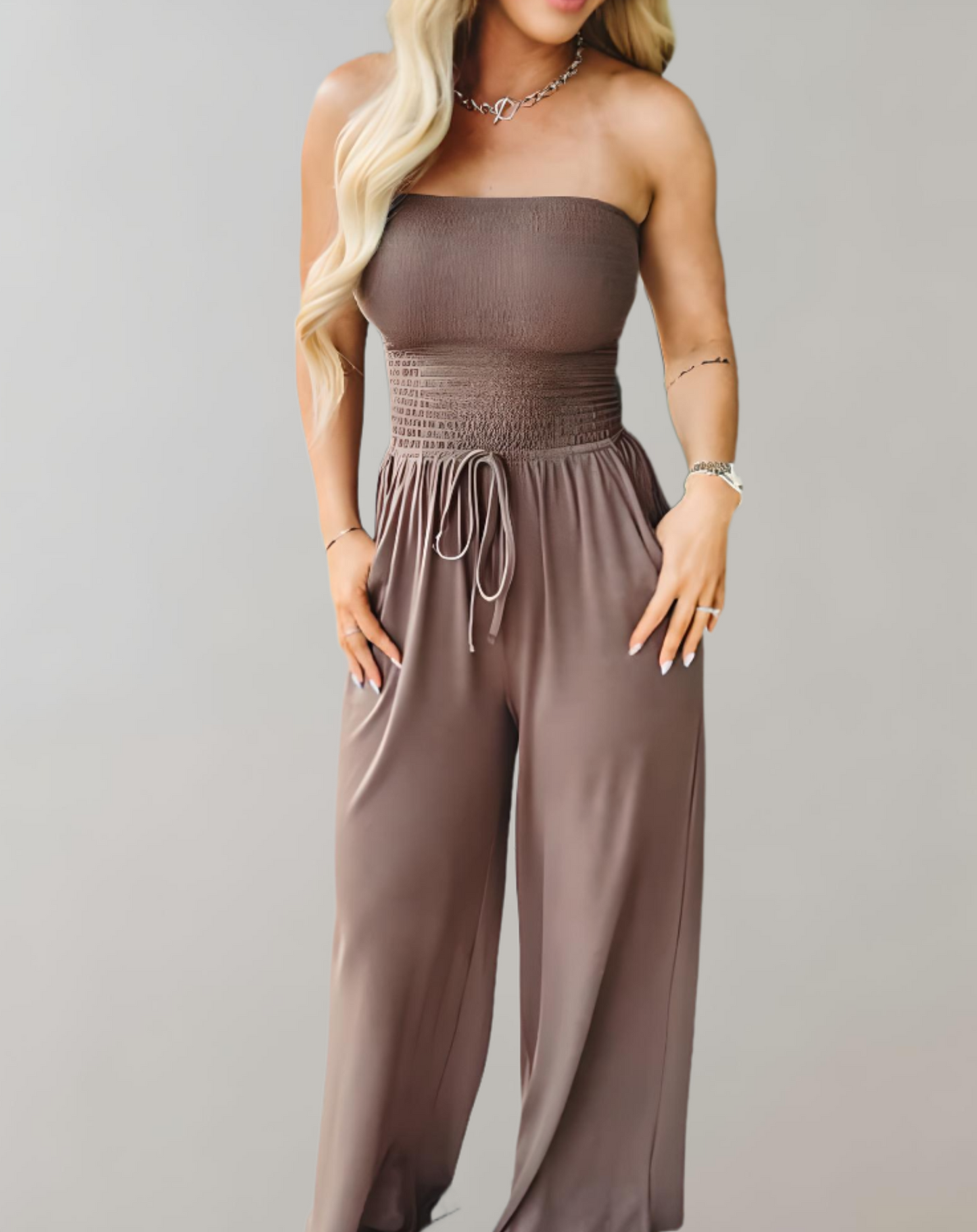 Romina Jumpsuit