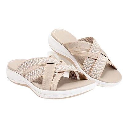 Amelia Breathable Orthopedic Sandals