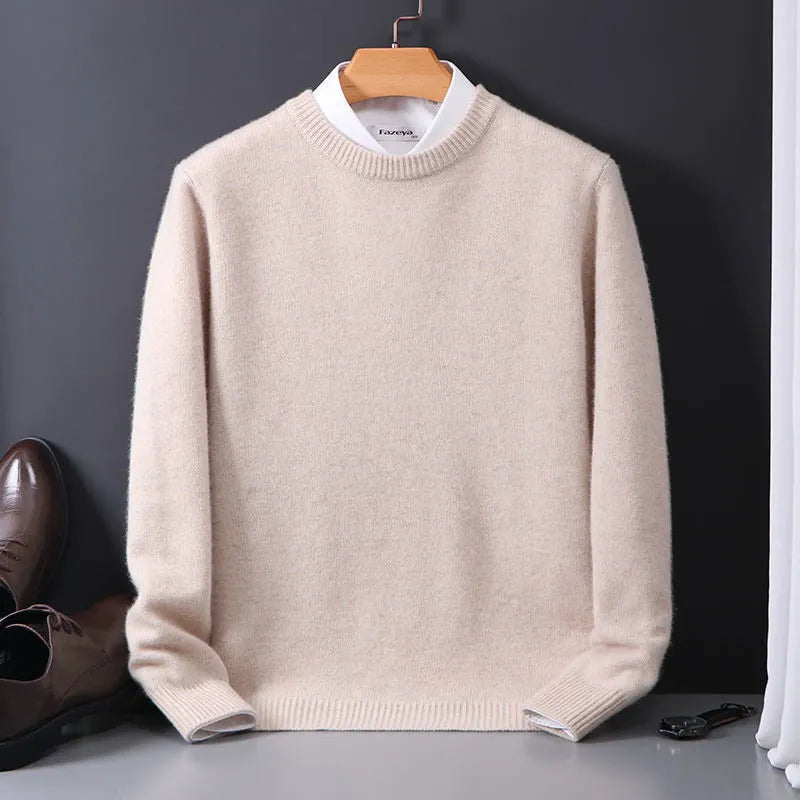 Domenico Sweater