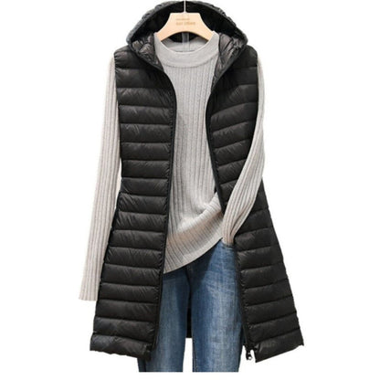 Lara Warm and Comfortable Gilet