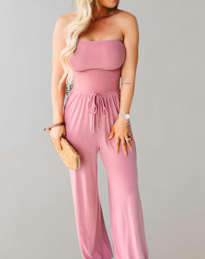 Romina Jumpsuit