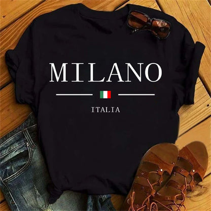 Milano Women T-shirt