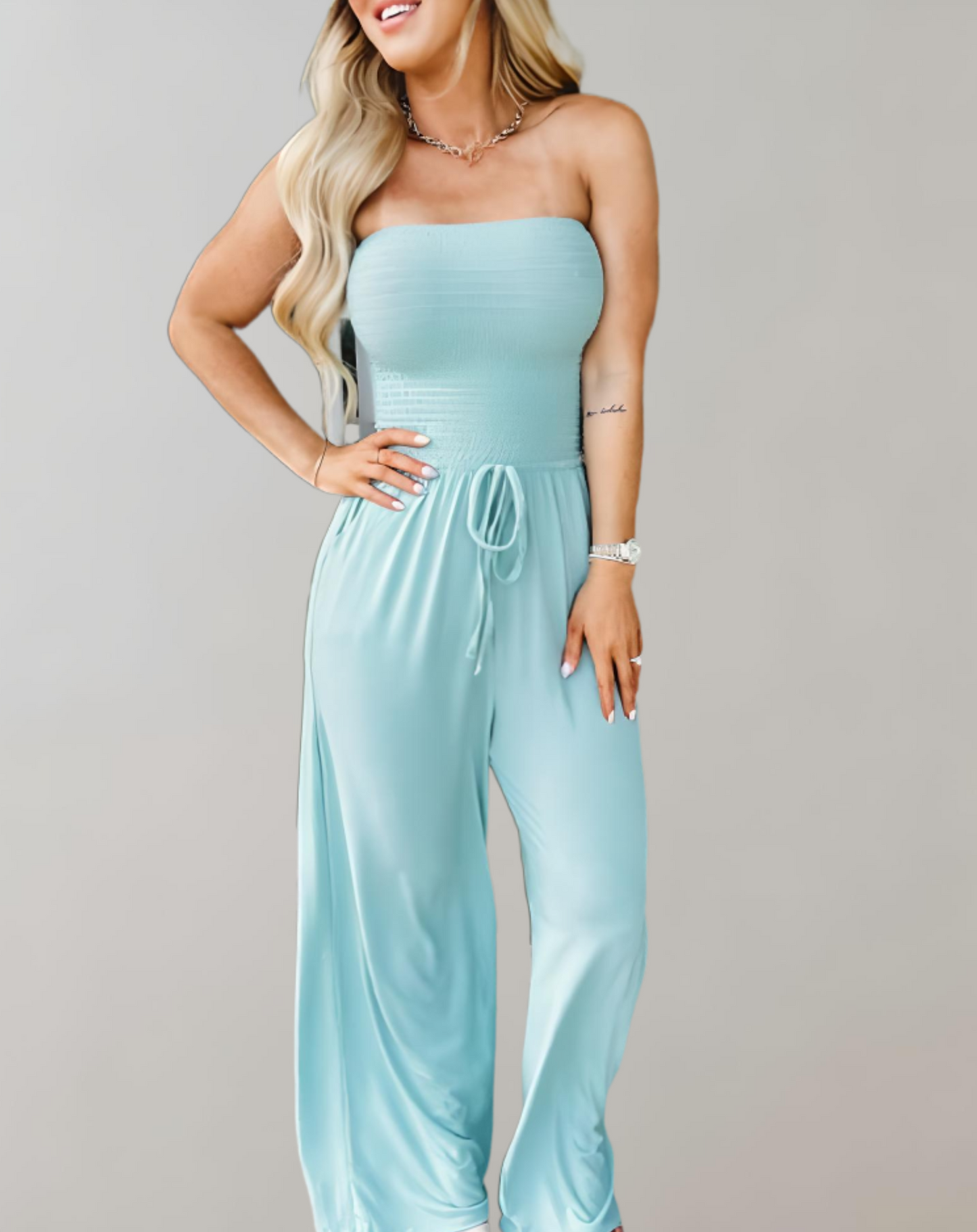 Romina Jumpsuit